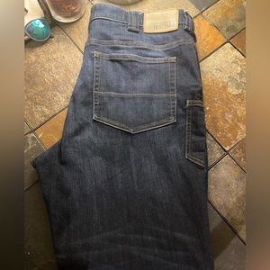 Duluth Trading Men’s Jeans 38/32